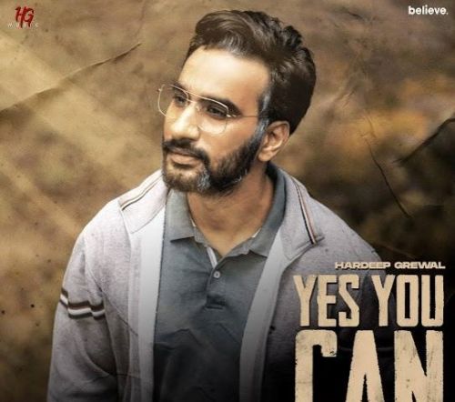 download Yes-You-Can Hardeep Grewal mp3